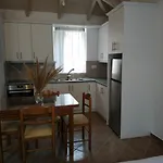 Nyaraló Sofias House At Agkona Kefalonia
