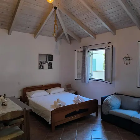 Sofias House At Agkona Kefalonia Vakantiehuis