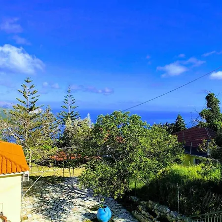 Sofias House At Agkona Kefalonia Vakantiehuis *