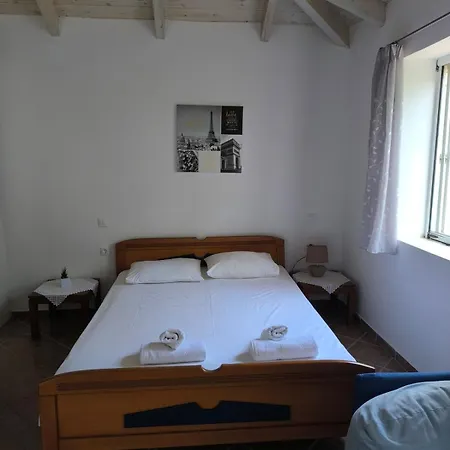 Vakantiehuis Sofias House At Agkona Kefalonia Angon