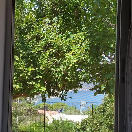 Vakantiehuis Sofias House At Agkona Kefalonia
