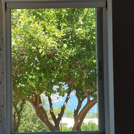 Vakantiehuis Sofias House At Agkona Kefalonia *
