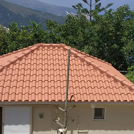 Sofias House At Agkona Kefalonia Vakantiehuis