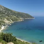 Dom wakacyjny Sofias House At Agkona Kefalonia Angon