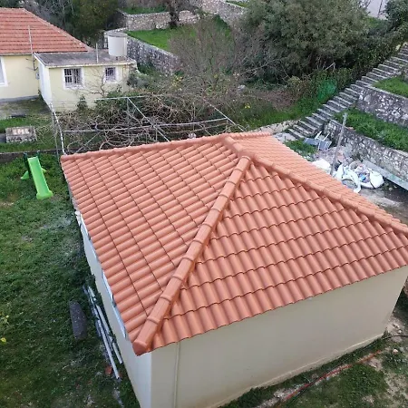 Sofias House At Agkona Kefalonia Dom wakacyjny *