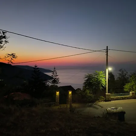 Sofias House At Agkona Kefalonia Prázdninový dům *