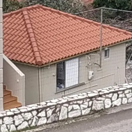 Sofias House At Agkona Kefalonia *