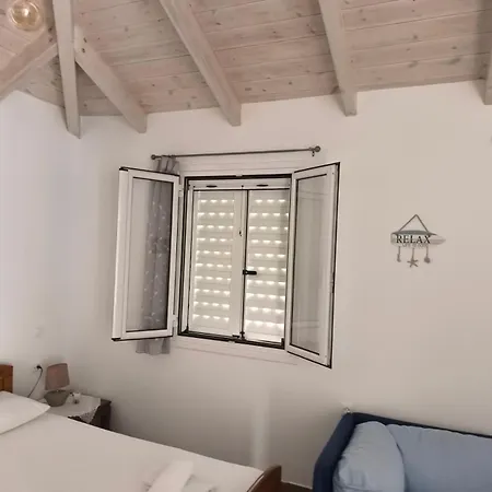 Prázdninový dům Sofias House At Agkona Kefalonia *