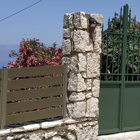 Sofias House At Agkona Kefalonia Prázdninový dům