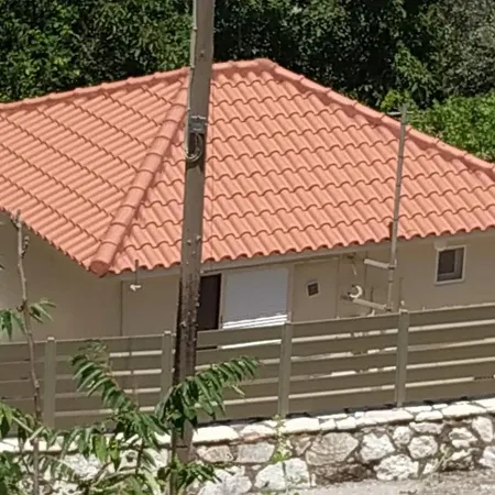 Sofias House At Agkona Kefalonia Prázdninový dům *