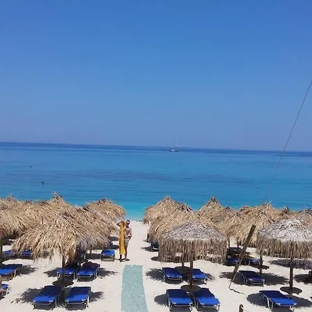 Sofias House At Agkona Kefalonia *