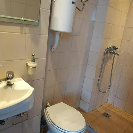 Sofias House At Agkona Kefalonia Angon