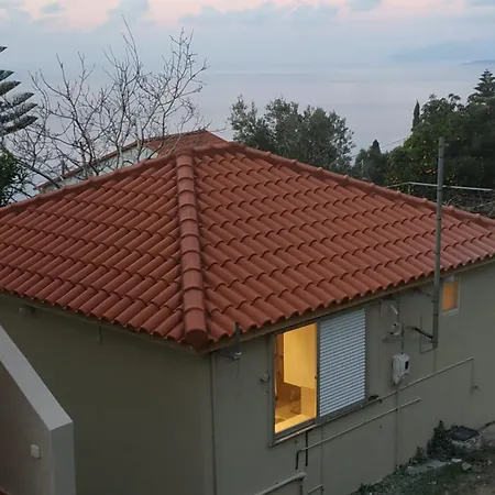 Sofias House At Agkona Kefalonia Angon