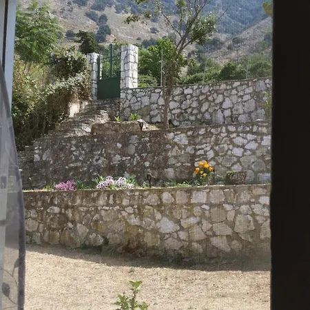 Sofias House At Agkona Kefalonia Angon