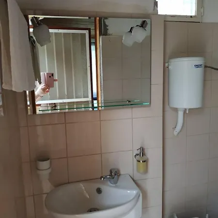 Sofias House At Agkona Kefalonia Casa de Férias *