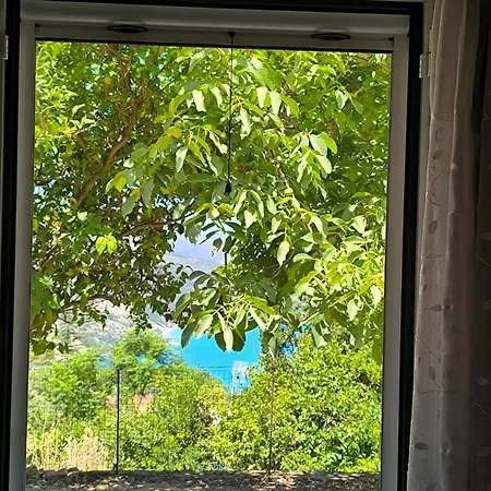 Sofias House At Agkona Kefalonia Prázdninový dům *