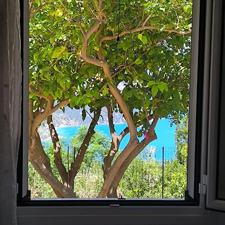 Sofias House At Agkona Kefalonia Prázdninový dům