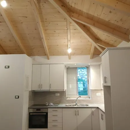 Holiday home Sofias House At Agkona Kefalonia *