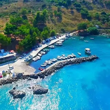 Holiday home Sofias House At Agkona Kefalonia *