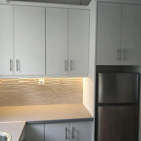 Holiday home Sofias House At Agkona Kefalonia