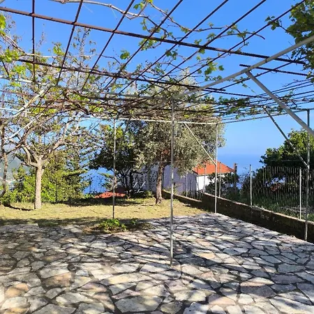 Sofias House At Agkona Kefalonia Holiday home *